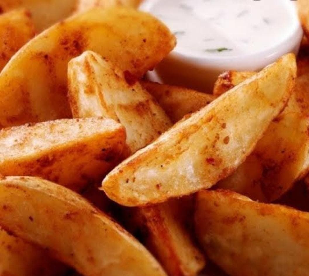 Combo Duo Papas