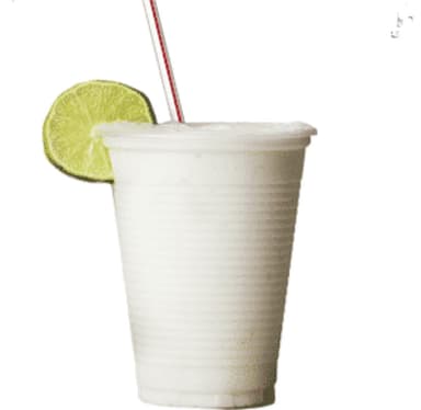 Limonada de Coco