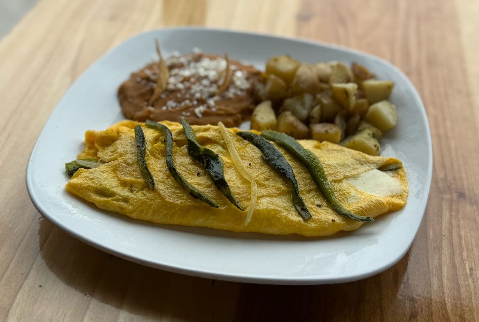 Poblano