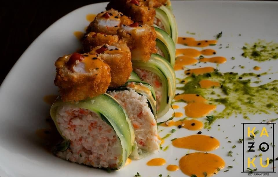 Kiury Roll