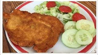 Comida Corrida  (Pechuga Empanizada )