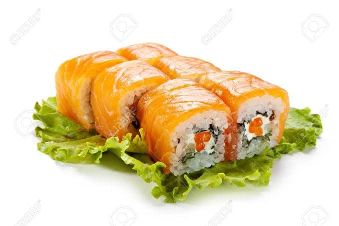 Spice Tuna