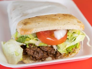Bistec Especial