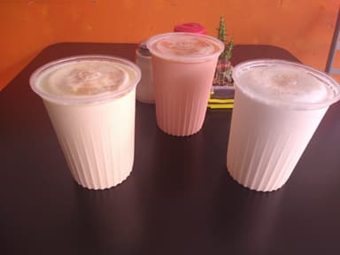 Licuados