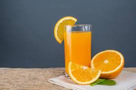 Naranjita 1/2 Litro
