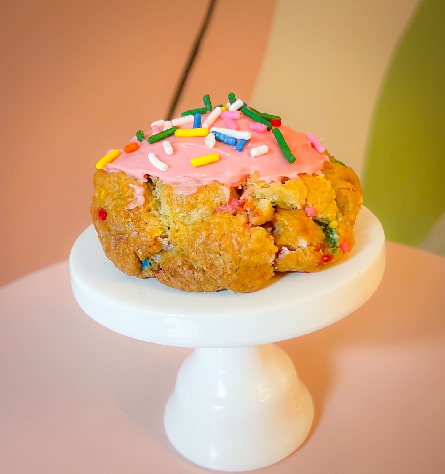 Galleta Birthday Cake 100 G