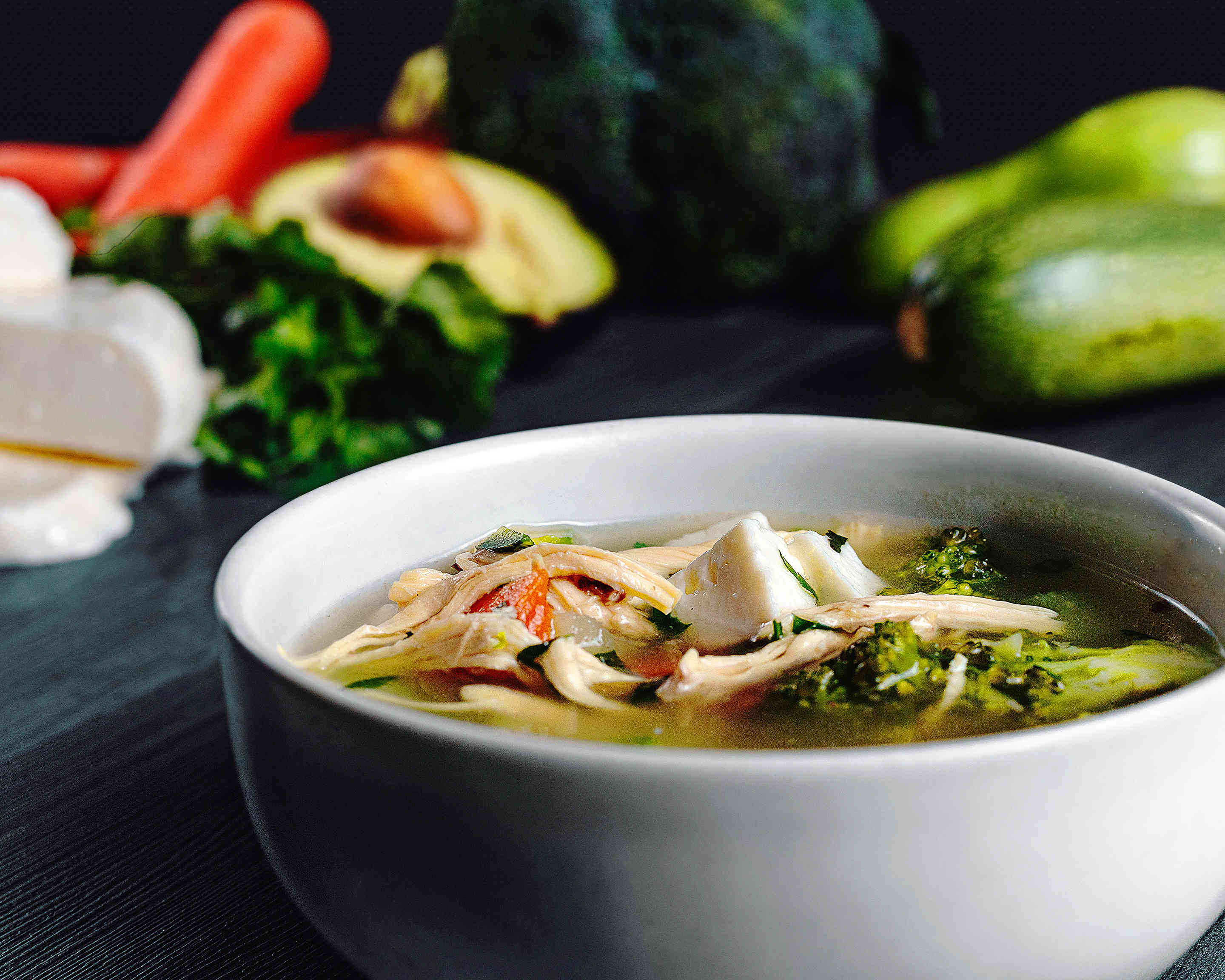 Caldito Bueno