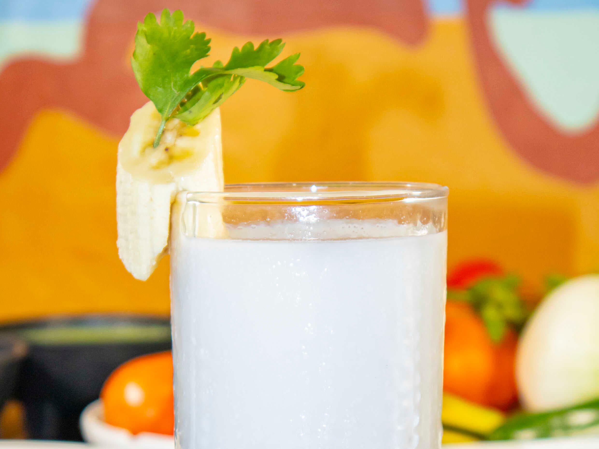 Horchata