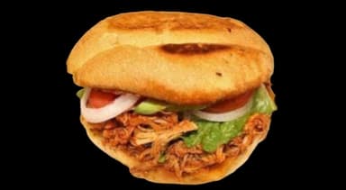 Torta de Pierna