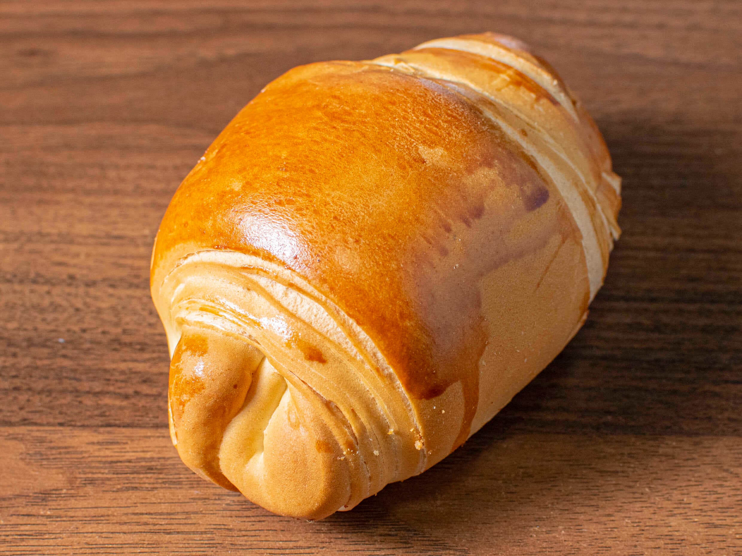 Pan de Mantequilla