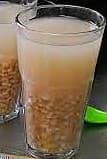 1 L Agua de Cebada