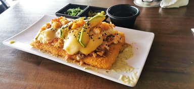 Plancha Culichi