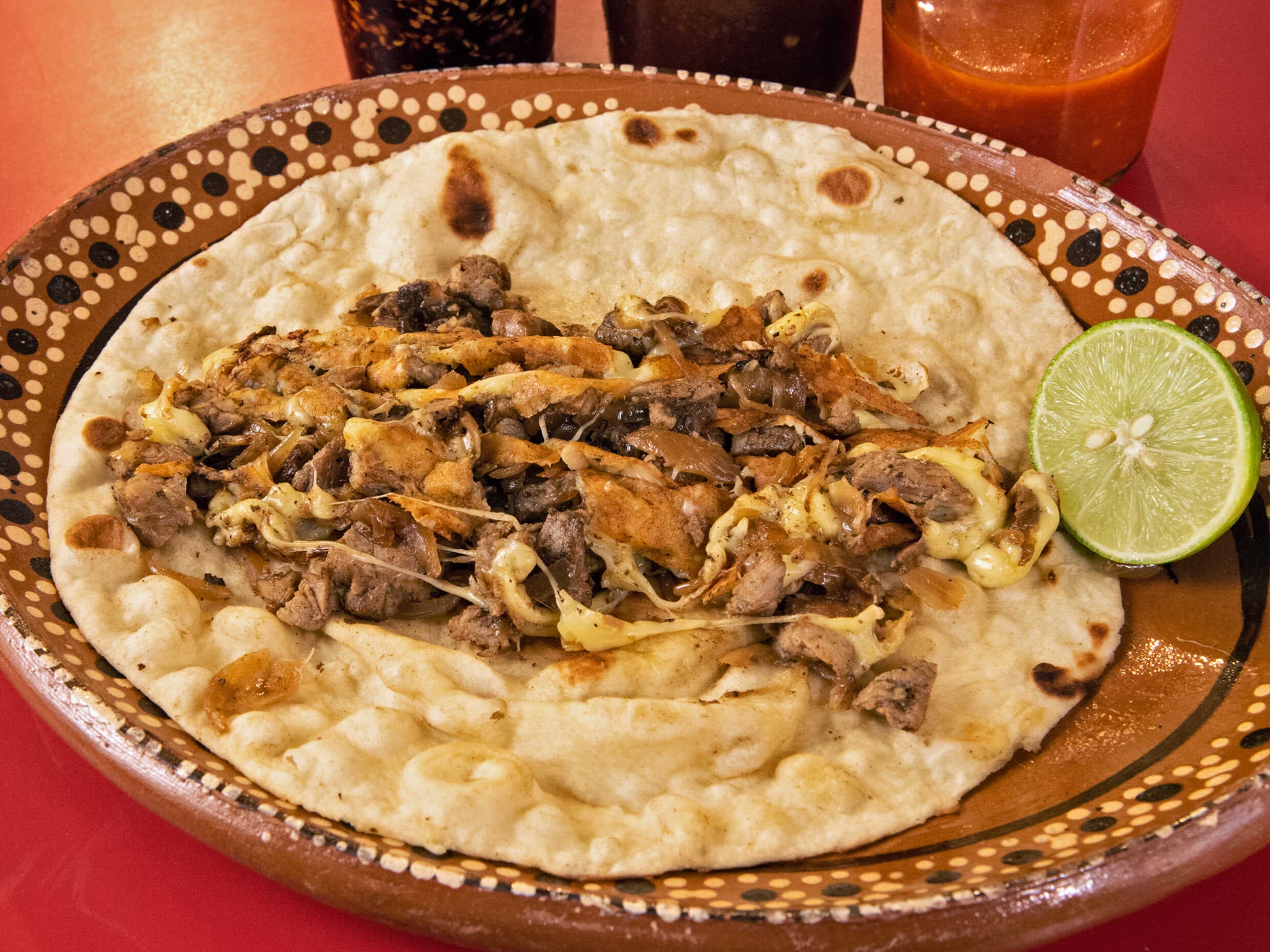 Paquete 2 para Quedar Satisfecho