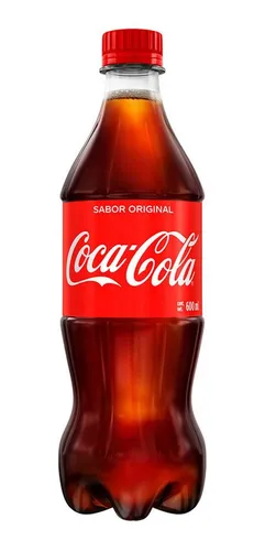 Refresco 600 ml