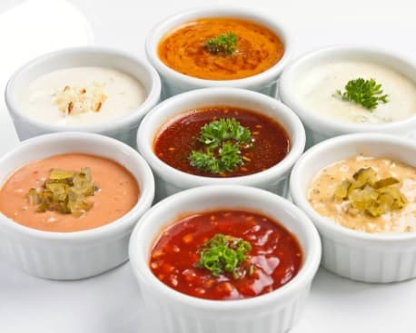 Salsa Habanera Toreada