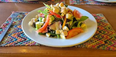 Ensalada Mixta