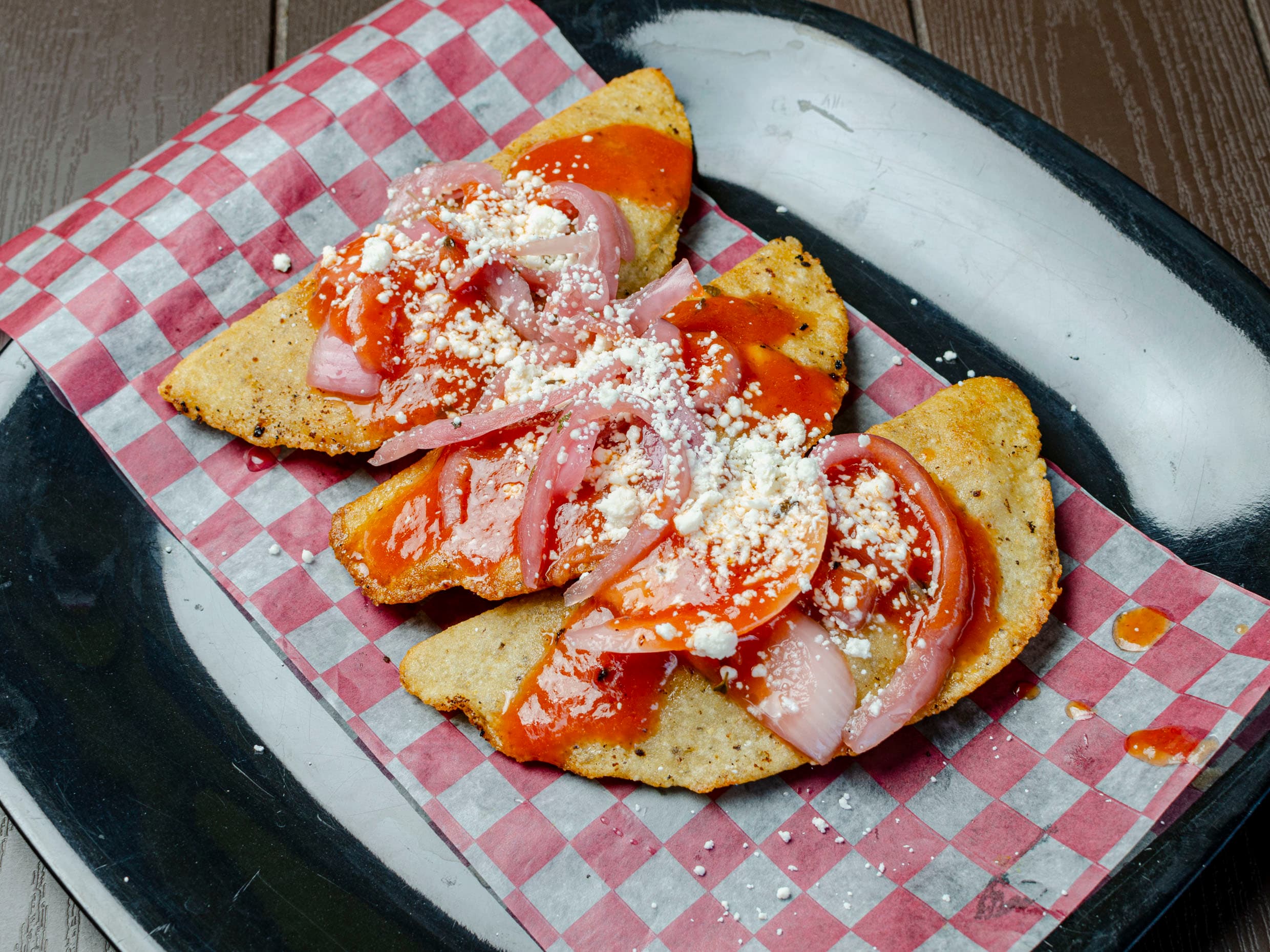 Empanada de queso