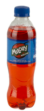 Milory Kolita 350ml