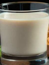 agua de horchata 500ml