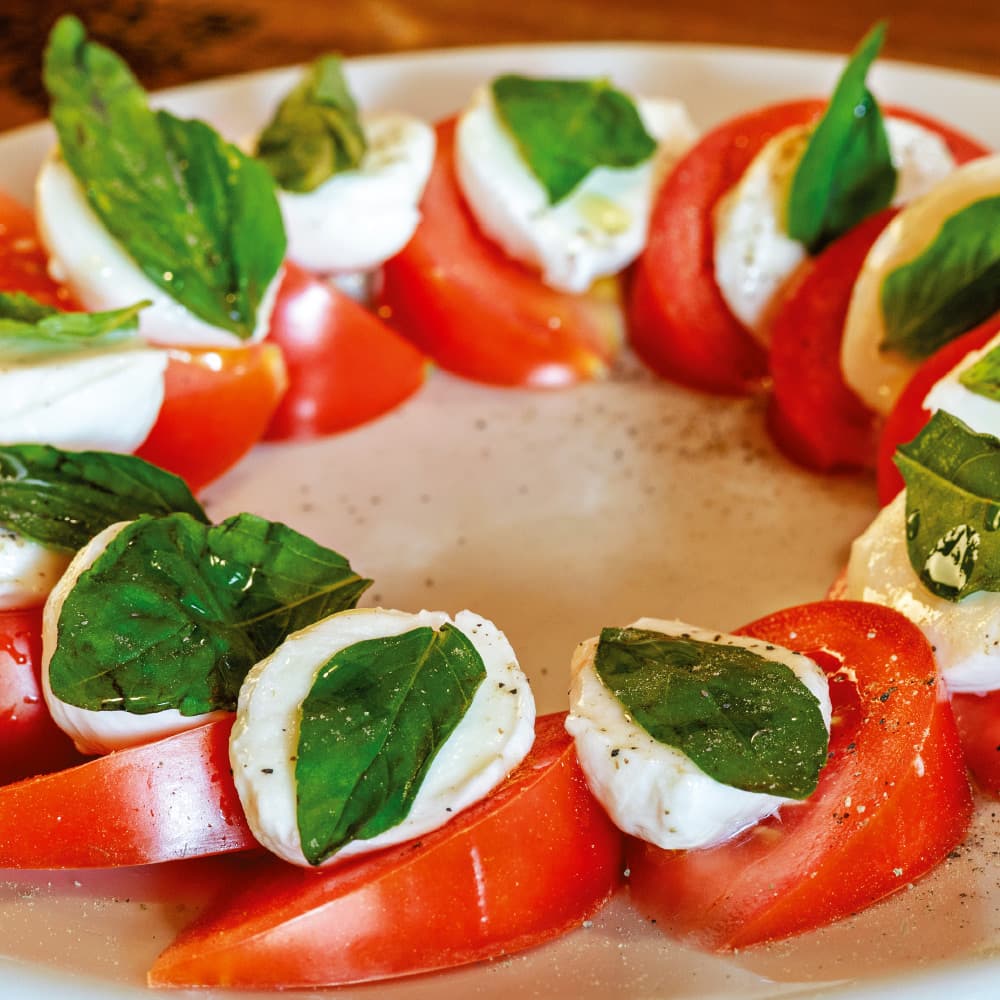 Caprese