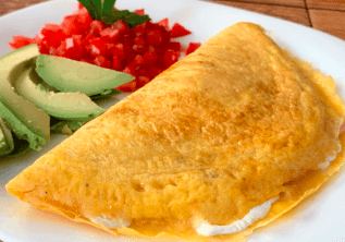 Omelette