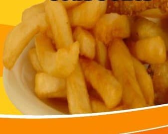 Papas a la Francesa