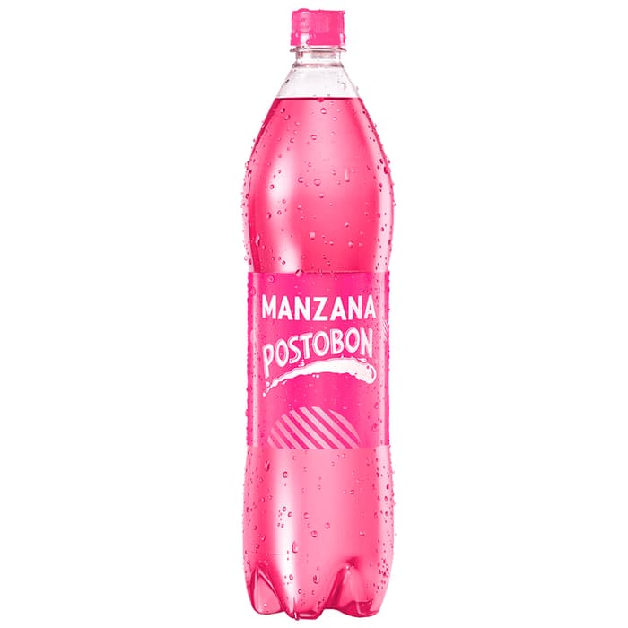 Bebida Manzana 1.5Lts