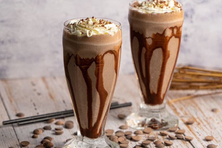 Malteada