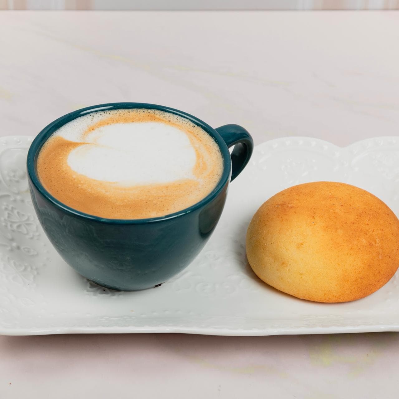 Café con Leche