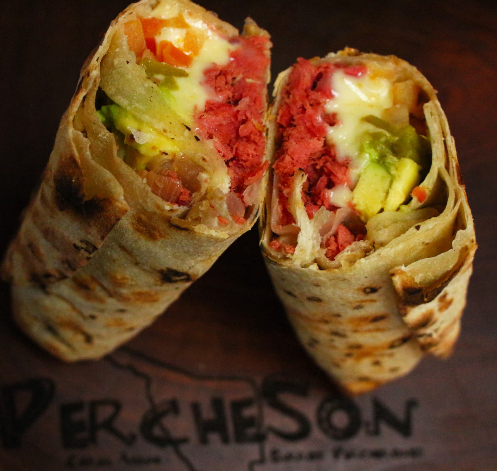 Burrito Pony Del gobernador
