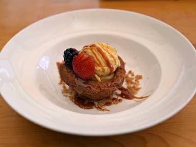 Churro Bowl