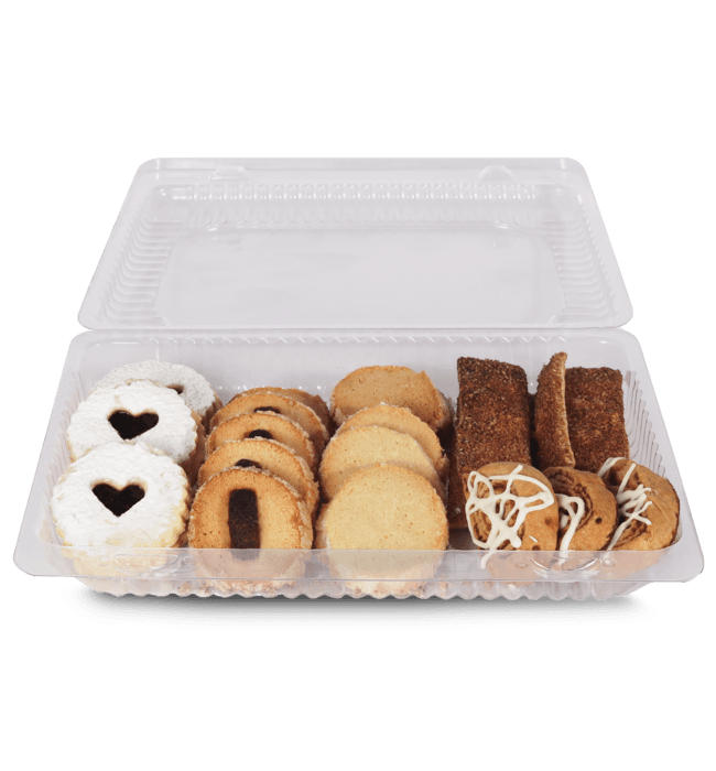 Galletas Mix 400 G