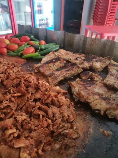 Media Orden de Adobada