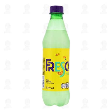 Fresca 400 Ml