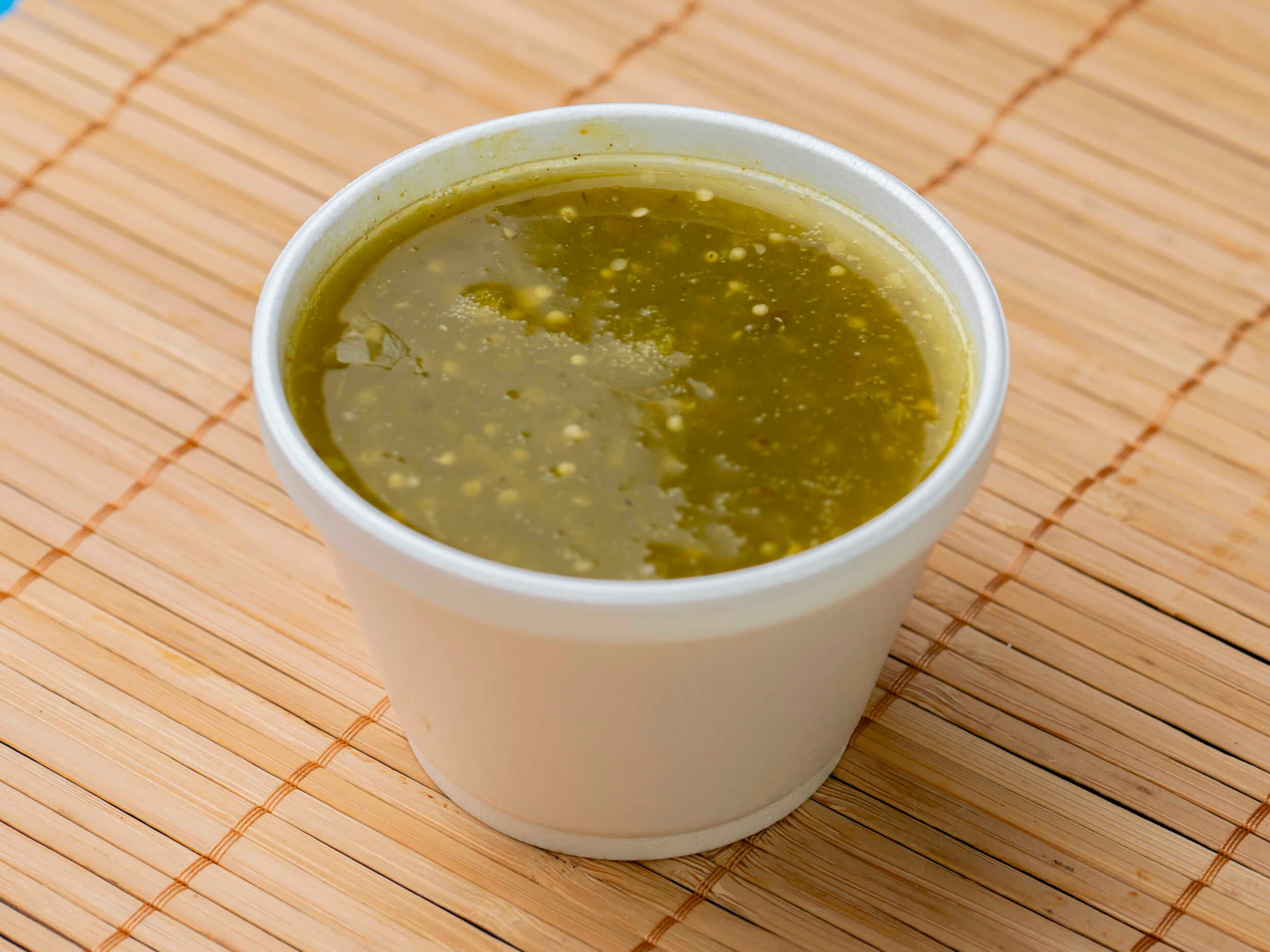 Salsas