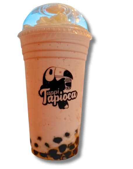 Yogurt de Taro 16 oz