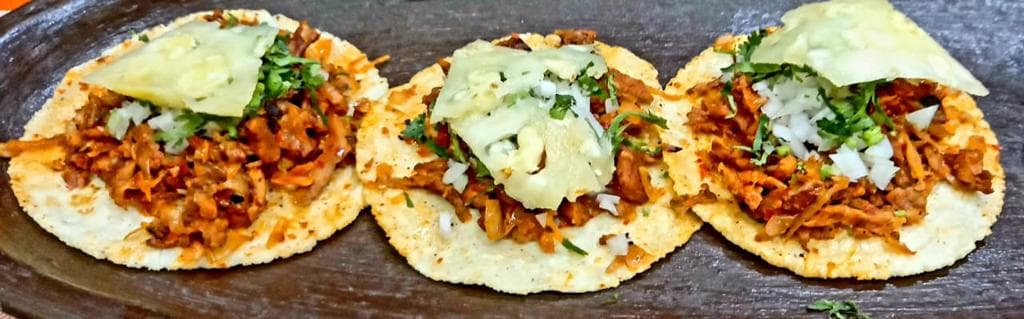 Taco Lengua