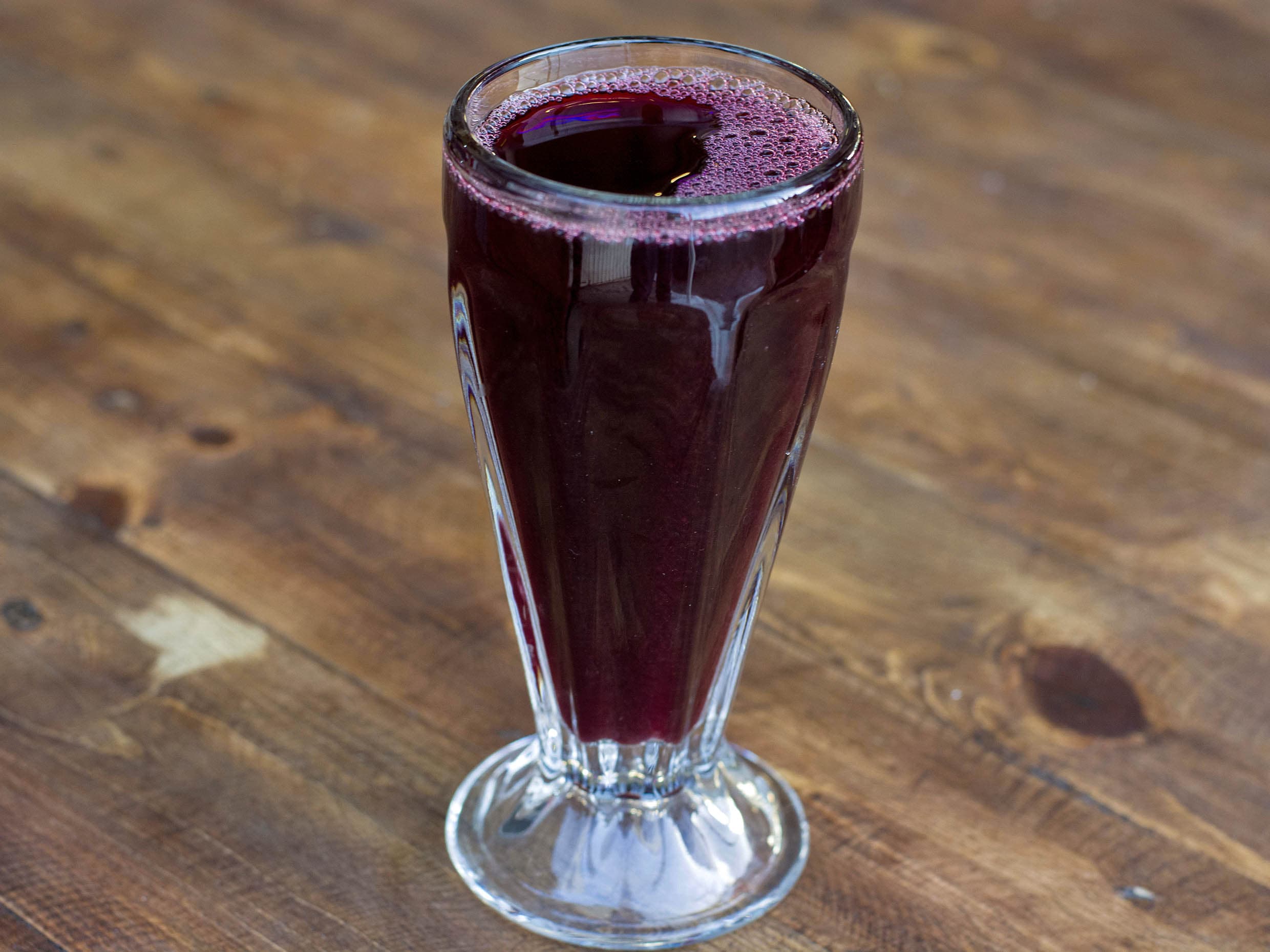 Aguas Frescas