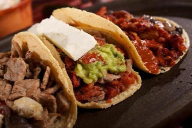Tortillas