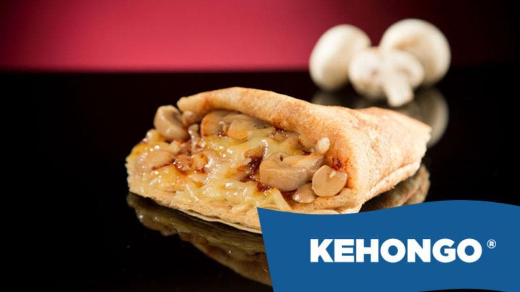 KeHongo