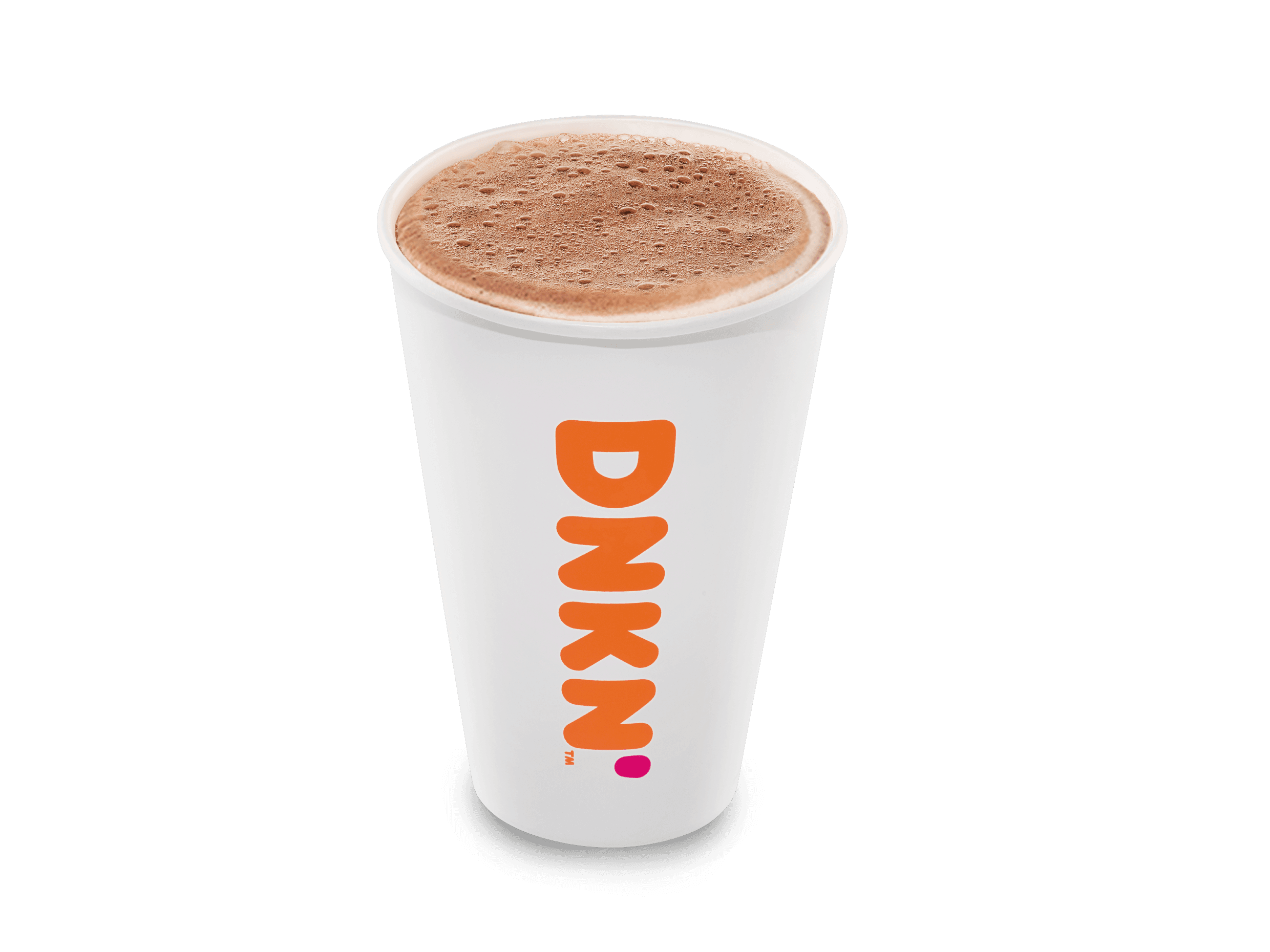 Mocha Latte 12 oz