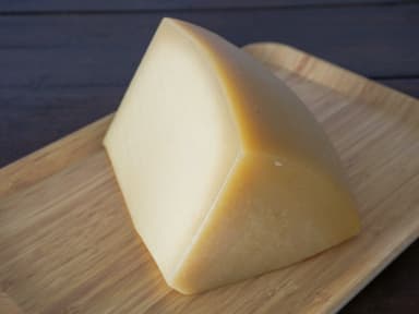 Queso Mozzarella