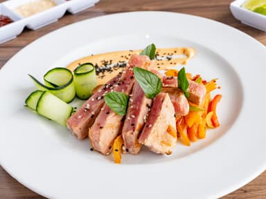 Atun Sellado (200 Gr)