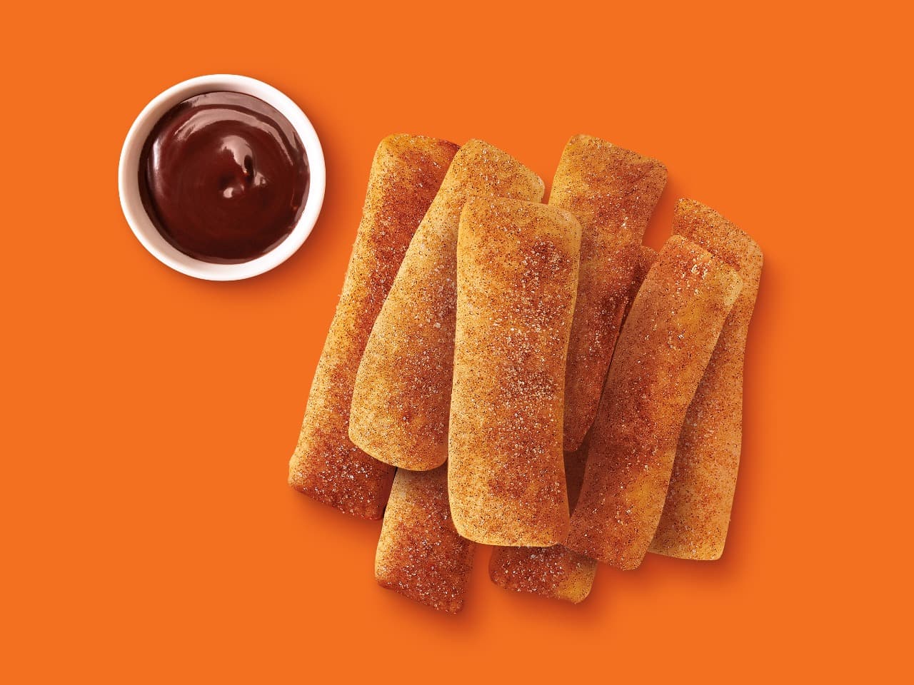 Canela Stix