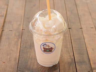 Yogurt Frappé