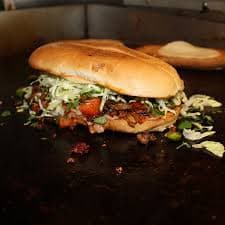 Torta mixta