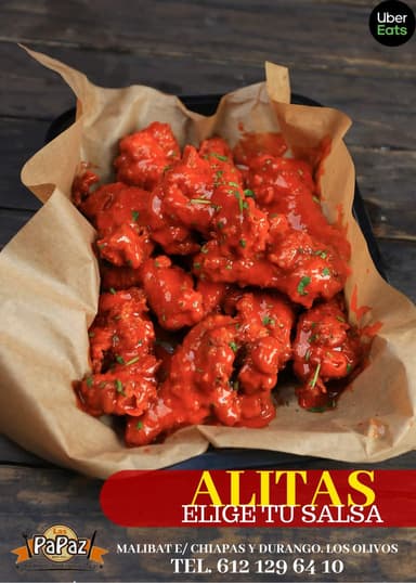 12 ALITAS