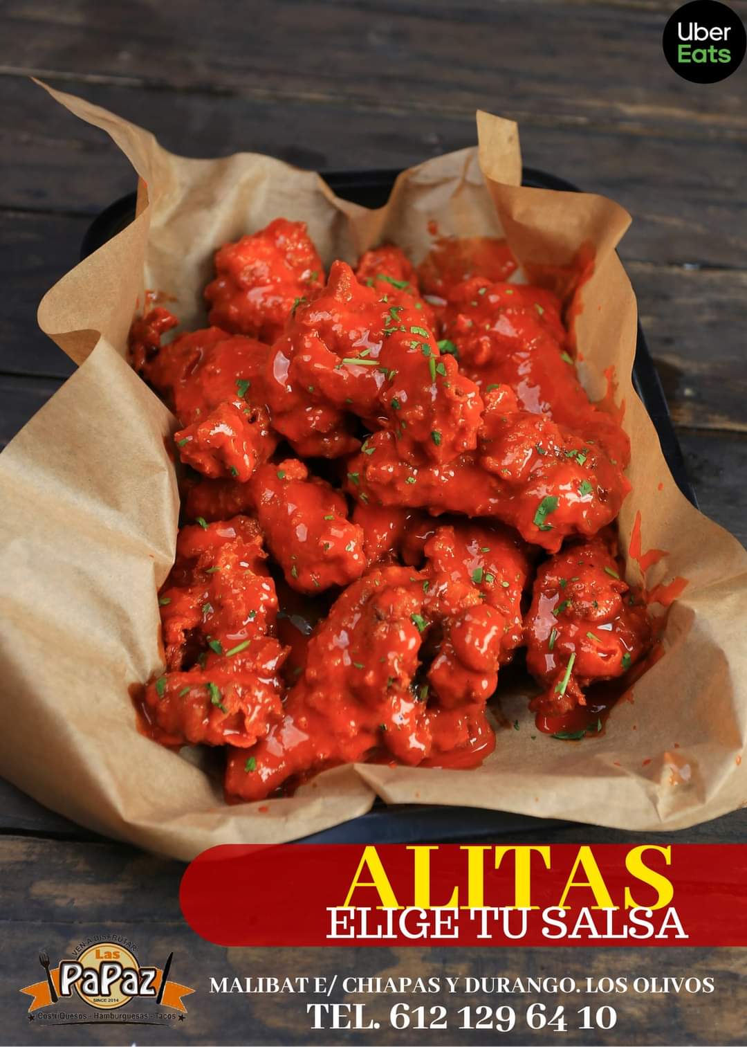 12 ALITAS