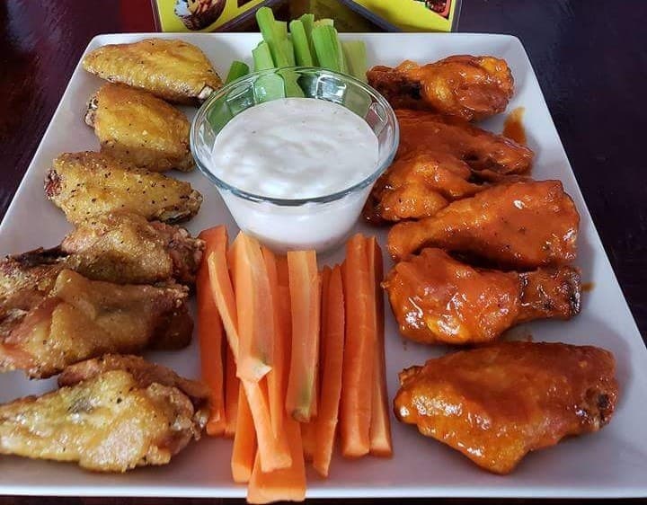 6 Alitas