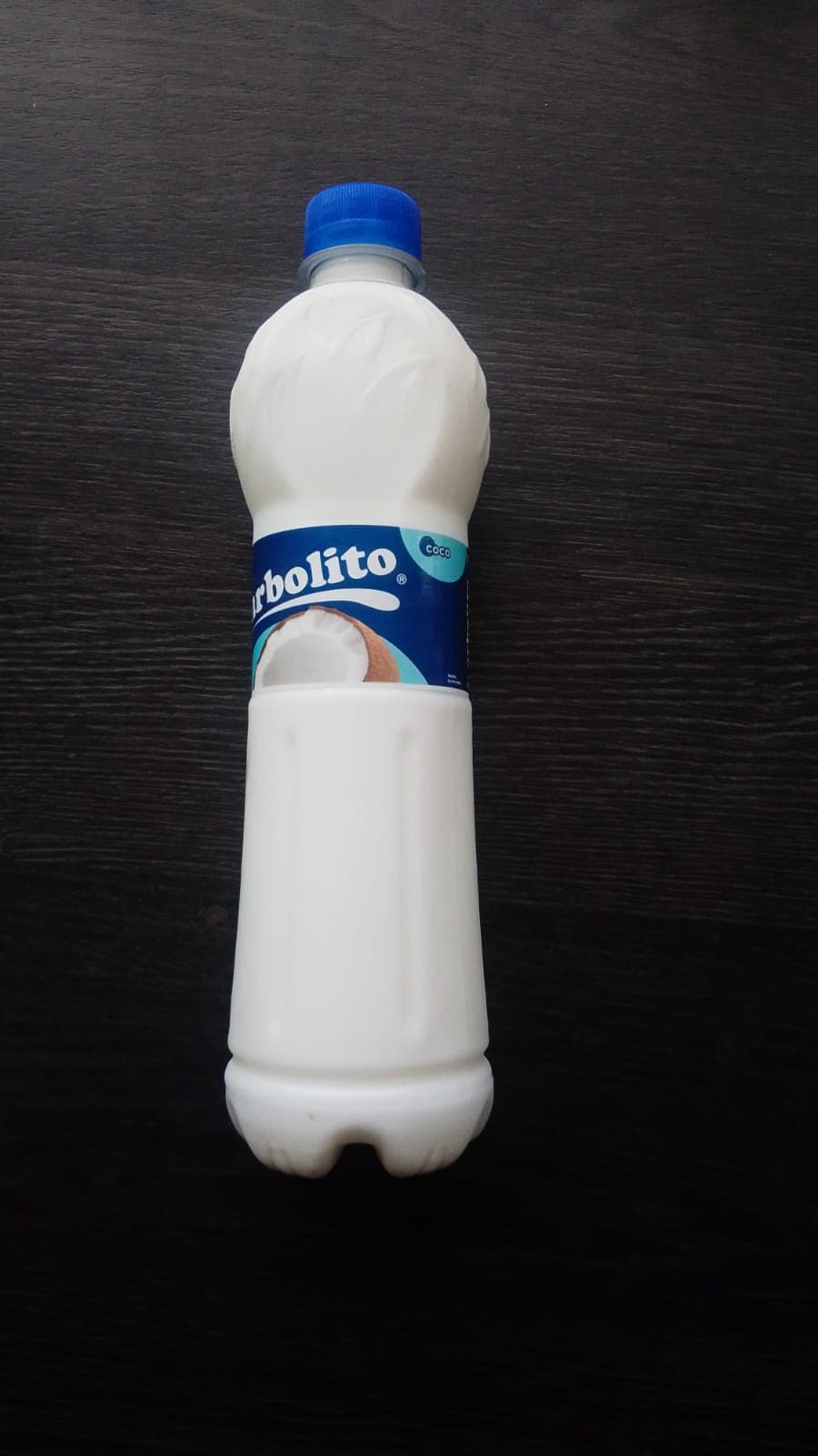 Arbolito Coco 500 ml